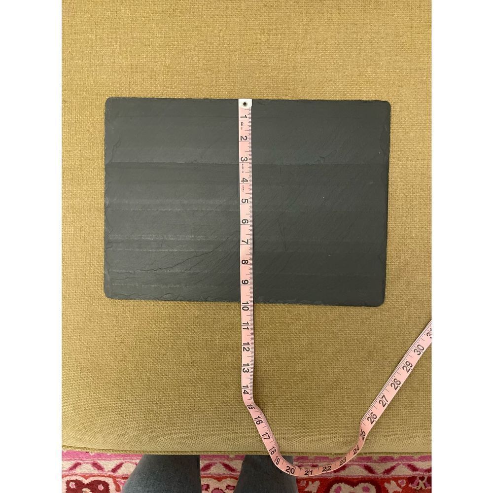 Brooklyn Slate cheese board - Picture 4 of 6